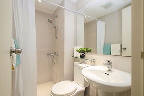 O&O Group- 1BR Azure Resort Pool Beach Netflix