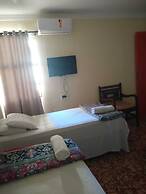 Ipê Rosa Hotel
