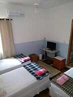 Ipê Rosa Hotel