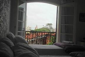 Ipê Rosa Hotel