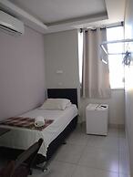 Ipê Rosa Hotel