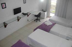 Ipê Rosa Hotel