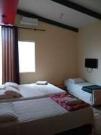 Ipê Rosa Hotel