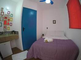 Ipê Rosa Hotel