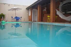Ipê Rosa Hotel