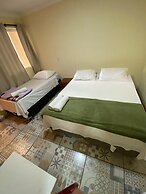 Ipê Rosa Hotel