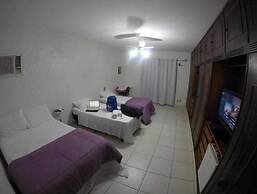 Ipê Rosa Hotel
