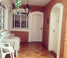 Ipê Rosa Hotel