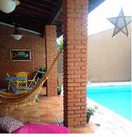 Ipê Rosa Hotel