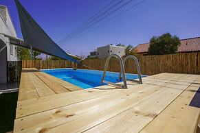 YalaRent Green Garden Villa Private Pool