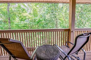 The Rose 5 Bedroom Cabin by RedAwning