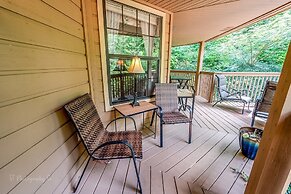 The Rose 5 Bedroom Cabin by RedAwning