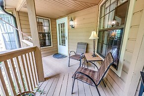 The Rose 5 Bedroom Cabin by RedAwning