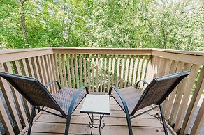 The Rose 5 Bedroom Cabin by RedAwning