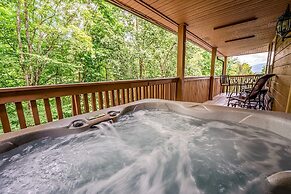 The Rose 5 Bedroom Cabin by RedAwning