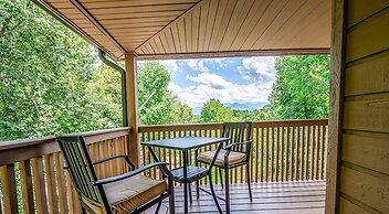 The Rose 5 Bedroom Cabin by RedAwning