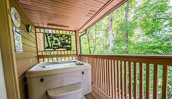 The Rose 5 Bedroom Cabin by RedAwning