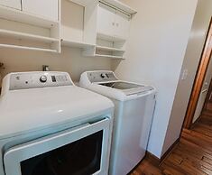 The Rose 5 Bedroom Cabin by RedAwning