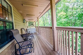 The Rose 5 Bedroom Cabin by RedAwning