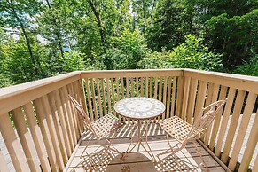 The Rose 5 Bedroom Cabin by RedAwning