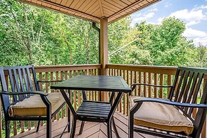 The Rose 5 Bedroom Cabin by RedAwning