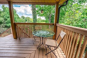 The Rose 5 Bedroom Cabin by RedAwning