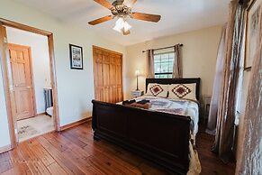 The Rose 5 Bedroom Cabin by RedAwning