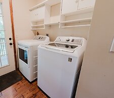 The Rose 5 Bedroom Cabin by RedAwning