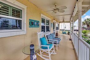 531 Nf 2 Bedroom Home by RedAwning