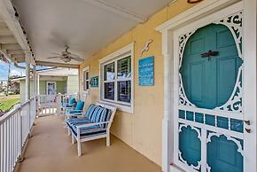 531 Nf 2 Bedroom Home by RedAwning