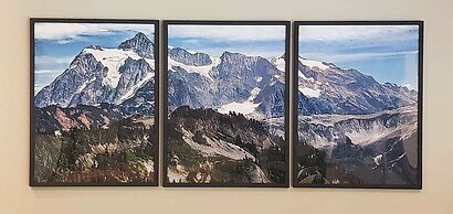 08mbr - Starlink - Gas F/p - Bbq - Sleeps 2 Home by RedAwning