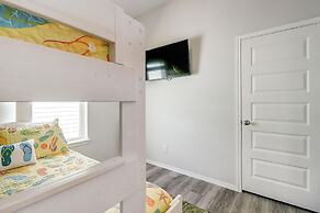 Turtle Cove 3 Bedroom Home by RedAwning