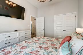 Turtle Cove 3 Bedroom Home by RedAwning