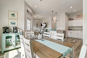 Turtle Cove 3 Bedroom Home by RedAwning