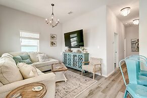 Turtle Cove 3 Bedroom Home by RedAwning