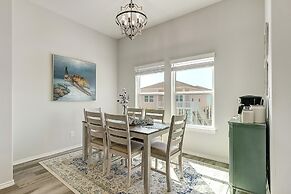 Turtle Cove 3 Bedroom Home by RedAwning