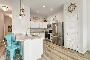 Turtle Cove 3 Bedroom Home by RedAwning