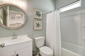 Turtle Cove 3 Bedroom Home by RedAwning