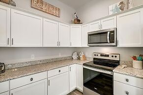 Turtle Cove 3 Bedroom Home by RedAwning