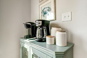 Turtle Cove 3 Bedroom Home by RedAwning