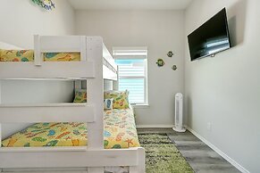 Turtle Cove 3 Bedroom Home by RedAwning