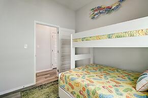 Turtle Cove 3 Bedroom Home by RedAwning