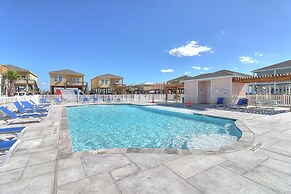 Turtle Cove 3 Bedroom Home by RedAwning