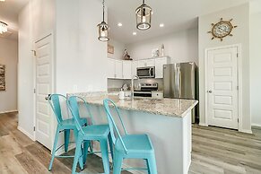 Turtle Cove 3 Bedroom Home by RedAwning