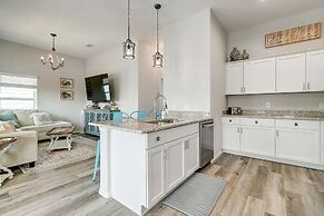 Turtle Cove 3 Bedroom Home by RedAwning