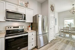 Turtle Cove 3 Bedroom Home by RedAwning