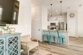 Turtle Cove 3 Bedroom Home by RedAwning