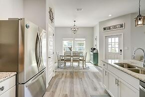 Turtle Cove 3 Bedroom Home by RedAwning