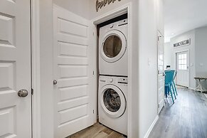 Turtle Cove 3 Bedroom Home by RedAwning