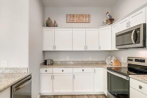 Turtle Cove 3 Bedroom Home by RedAwning